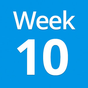 Week 10